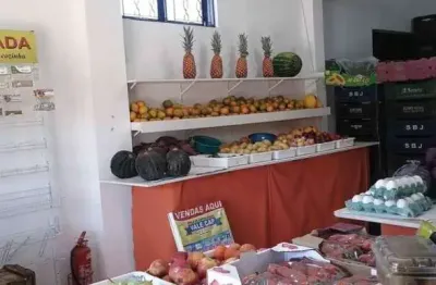 Ponto comercial para venda em taubaté, vila nogueira, 2 banheiros