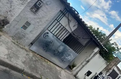 Salão comercial para venda em taubaté, barranco, 1 dormitório, 3 banheiros