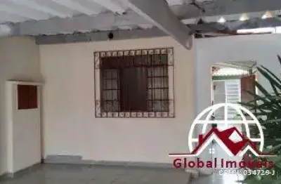 Casa para venda em taubaté, parque aeroporto, 4 dormitórios, 3 banheiros, 2 vagas