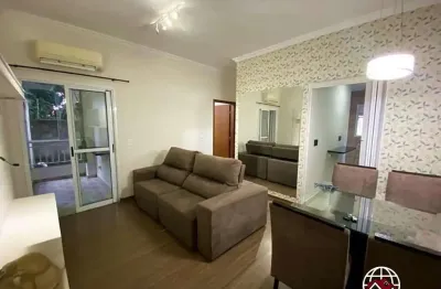 Apartamento para venda em taubaté, morada dos nobres, 2 dormitórios, 1 suíte, 2 banheiros, 1 vaga