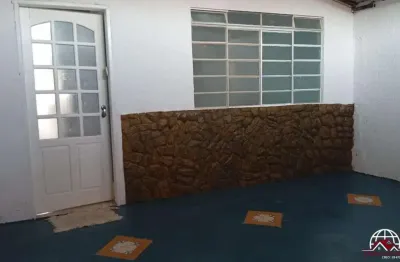 Casa para venda em taubaté, residencial bardan, 2 dormitórios, 1 suíte, 2 banheiros, 2 vagas