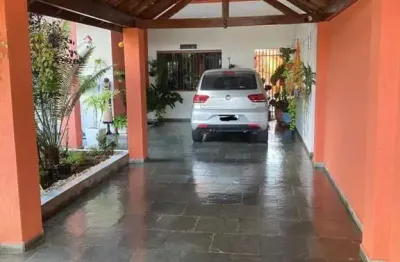 Casa para venda em taubaté, parque são luís, 4 dormitórios, 3 suítes, 4 banheiros, 4 vagas