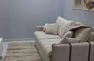 Apartamento para venda em taubaté, piracangaguá, 2 dormitórios, 1 banheiro, 1 vaga