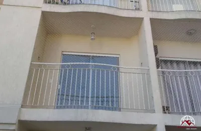 Apartamento para venda em taubaté, jardim dos estados, 2 dormitórios, 1 suíte, 2 banheiros, 1 vaga
