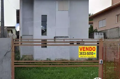 Casa para venda em taubaté, campos elíseos, 4 dormitórios, 1 banheiro