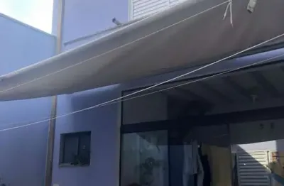 Casa para venda em taubaté, loteamento parque piracangaguá, 2 dormitórios, 1 banheiro, 2 vagas