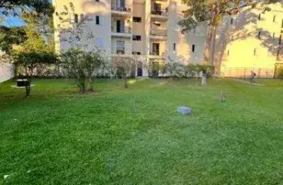 Apartamento para venda em taubaté, parque são luís, 2 dormitórios, 1 banheiro, 1 vaga