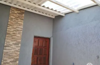 Casa para locação em tremembé, loteamento jardim maracaíbo, 2 dormitórios, 1 suíte, 2 banheiros, 1 vaga