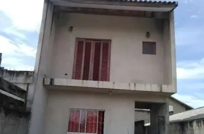 Casa para venda em taubaté, jardim do lago i, 2 dormitórios, 1 suíte, 2 banheiros