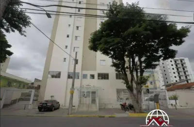 Apartamento para venda em taubaté, vila são josé, 3 dormitórios, 1 suíte, 2 banheiros, 2 vagas