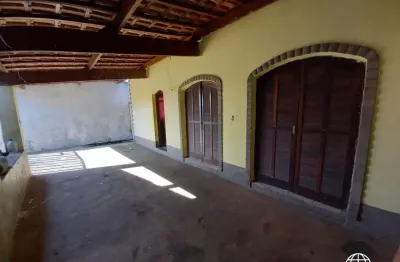 Casa para venda em taubaté, jardim américa, 3 dormitórios, 1 suíte, 2 banheiros, 2 vagas