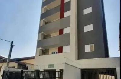 Apartamento para venda em taubaté, vila são geraldo, 2 dormitórios, 1 suíte, 2 banheiros, 1 vaga