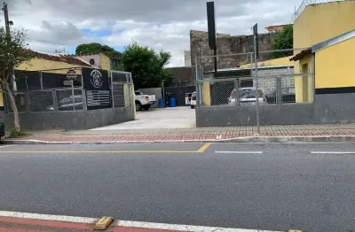 Ponto comercial para venda em taubaté, centro, 1 banheiro, 40 vagas