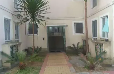 Apartamento para locação em taubaté, parque senhor do bonfim, 2 dormitórios, 1 banheiro, 1 vaga