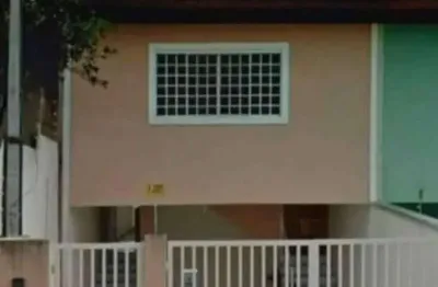 Casa para venda em taubaté, esplanada santa terezinha, 3 dormitórios, 1 suíte, 2 banheiros, 2 vagas