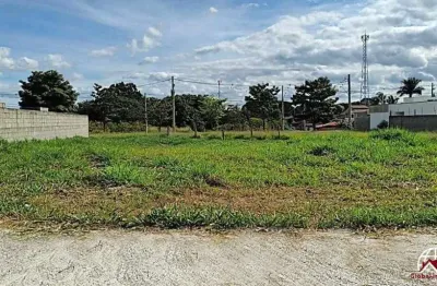 Terreno à venda no Residencial Antares, Taubaté 