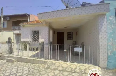 Casa para venda em taubaté, jardim santa luzia, 2 dormitórios, 1 banheiro, 1 vaga