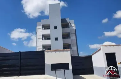 Apartamento para venda em taubaté, residencial portal da mantiqueira, 2 dormitórios, 1 banheiro, 1 vaga
