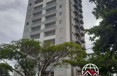 Apartamento para venda em taubaté, jardim das nações, 2 dormitórios, 1 suíte, 2 banheiros, 1 vaga