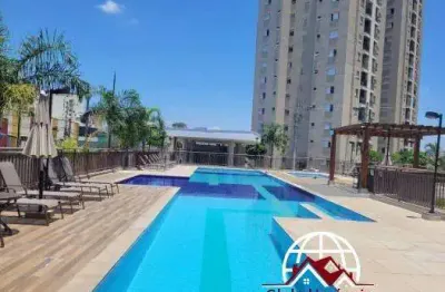 Apartamento para venda em taubaté, areao, 3 dormitórios, 1 suíte, 2 banheiros, 2 vagas