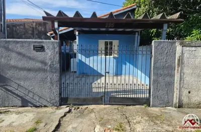 Casa para venda em taubaté, chácaras reunidas brasil, 1 dormitório, 1 banheiro, 1 vaga