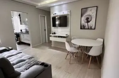 Apartamento para locação em taubaté, parque são luís, 2 dormitórios, 1 banheiro, 1 vaga