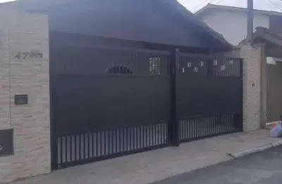 Casa para venda em ubatuba, centro, 2 dormitórios, 2 banheiros, 2 vagas