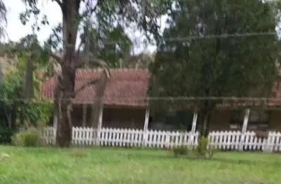 Chácara / sítio à venda no Registro, Taubaté 