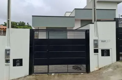Casa para Venda em Taubaté, Jardim do Lago I, 2 dormitórios, 1 suíte, 2 vagas