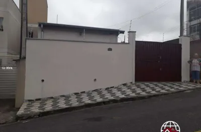 Casa para venda em taubaté, chácara fonte imaculada conceição, 3 dormitórios, 1 suíte, 2 banheiros, 3 vagas
