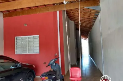 Casa para venda em taubaté, jardim continental, 2 dormitórios, 1 suíte, 2 banheiros