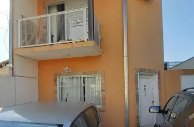 Casa para venda em taubaté, jardim califórnia, 3 dormitórios, 1 suíte, 3 banheiros, 2 vagas