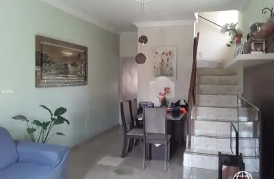 Casa para venda em taubaté, vila são josé, 2 dormitórios, 1 suíte, 1 banheiro, 2 vagas