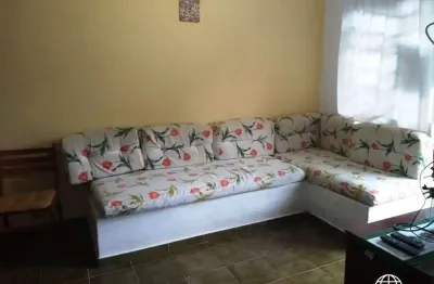Casa em condomínio para venda em caraguatatuba, martim de sá, 2 dormitórios, 1 banheiro, 1 vaga