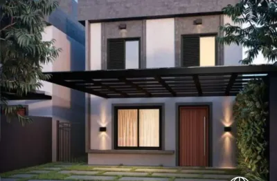 Casa em condomínio para venda em taubaté, jardins do parque, 3 dormitórios, 1 suíte, 3 banheiros, 2 vagas