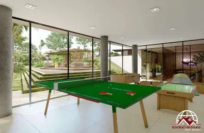 Terreno em condomínio fechado à venda em Piracangaguá, Taubaté 