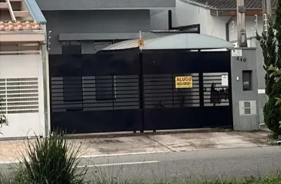 Casa para venda em taubaté, jardim oásis, 3 dormitórios, 1 suíte, 2 banheiros, 2 vagas
