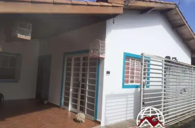 Casa para venda em tremembé, padre eterno, 3 dormitórios, 1 banheiro, 1 vaga