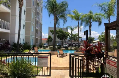 Apartamento para venda em taubaté, parque santo antônio, 3 dormitórios, 1 suíte, 2 banheiros, 1 vaga