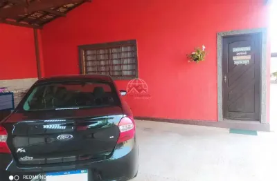 Casa para venda em taubaté, jardim continental ii, 3 dormitórios, 1 suíte, 2 banheiros, 6 vagas