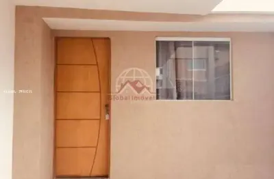 Casa para venda em taubaté, vila das jabuticabeiras, 2 dormitórios, 1 suíte, 2 banheiros, 1 vaga