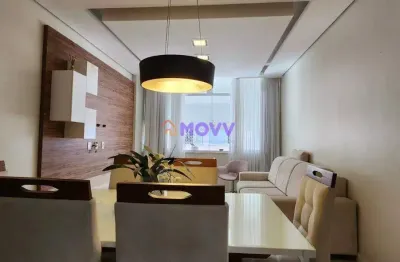 Apartamento com 3 quartos à venda na Rua Coronel Moreira Cesar, 330, Icaraí, Niterói