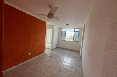 Excelente oportunidade! apartamento de 2 quartos  andar alto com vista livre