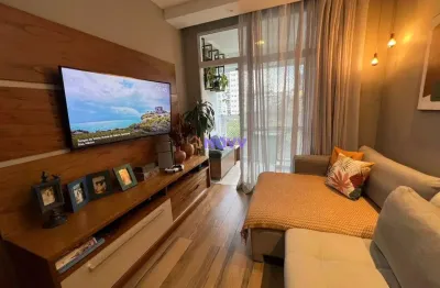 Apartamento com 3 quartos à venda na Rua Doutor Paulo César, 7, Icaraí, Niterói