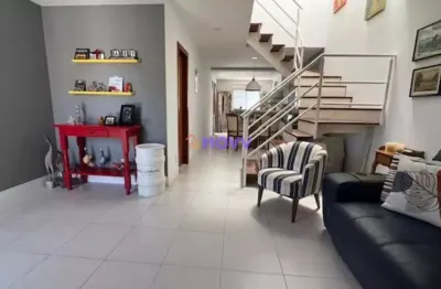 Casa perfeita para quem sonha em morar em um ambiente espaçoso e aconchegante