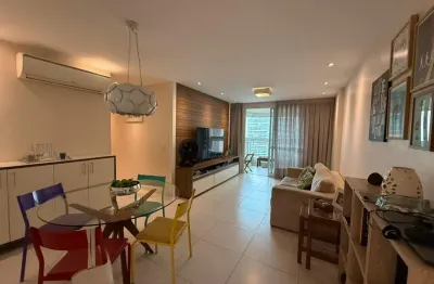 Apartamento à venda no  jardim icaraí um dos melhores condomínios da região !