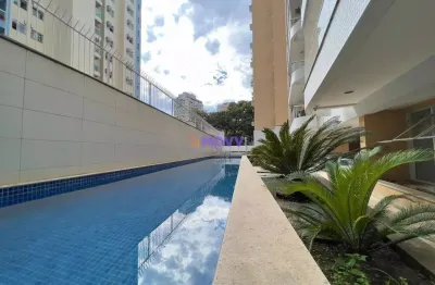Apartamento com 2 quartos à venda na Rua Mariz e Barros, 434, Icaraí, Niterói