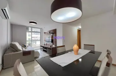 Apartamento com 2 quartos à venda na Rua Mariz e Barros, 434, Icaraí, Niterói