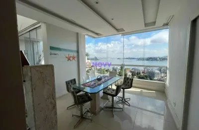 Linda casa de alto padrão com vista mar deslumbrante, condomínio aruã !