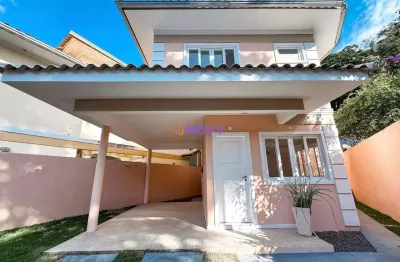 Casa com 3 quartos à venda na Rua Jornalista Carlos Vilhena, 561, Piratininga, Niterói
